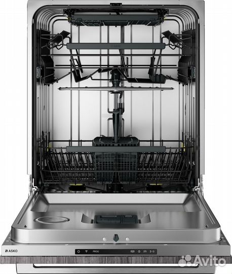 Посудомоечная машина Asko DFI545K