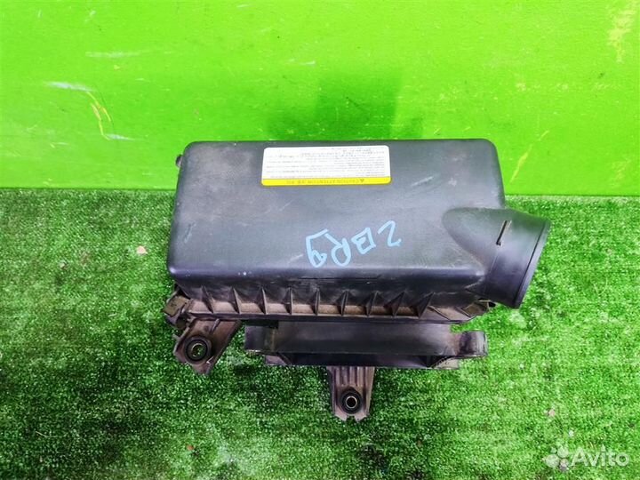 Корпус воздушного фильтра KIA RIO 2 (JB) 2006