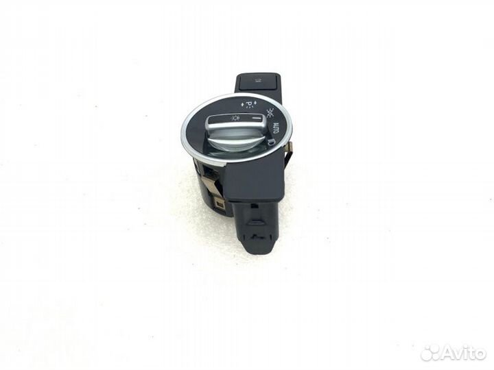 Блок управления светом Mercedes-Benz Cla 250 C117