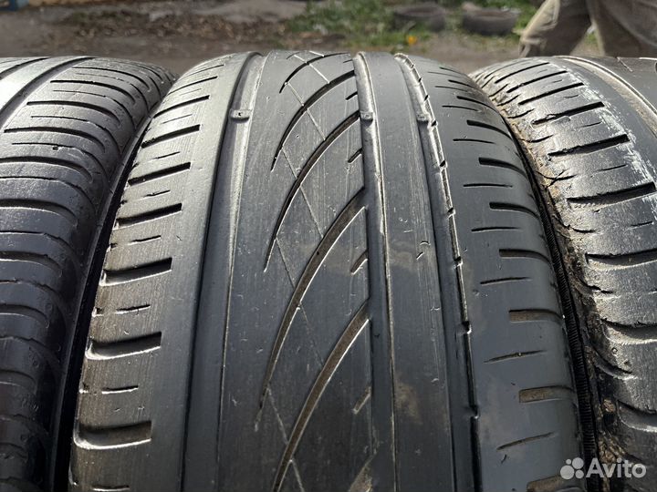 Continental ContiPremiumContact 205/55 R16 94V