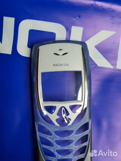 Передняя панель Nokia 8310 new
