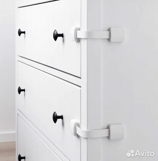 Уголки и замки Икеа ундвика