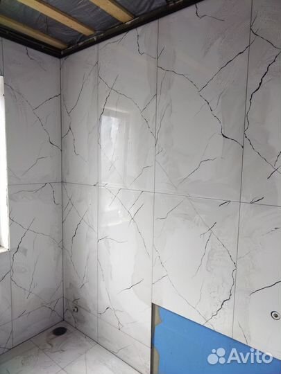 Внутренняя отделка и