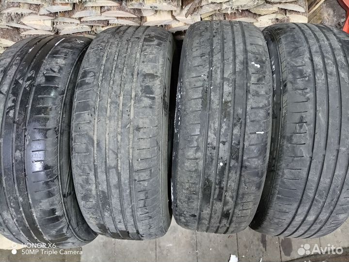 Nexen N'Blue Eco 185/60 R15 84H