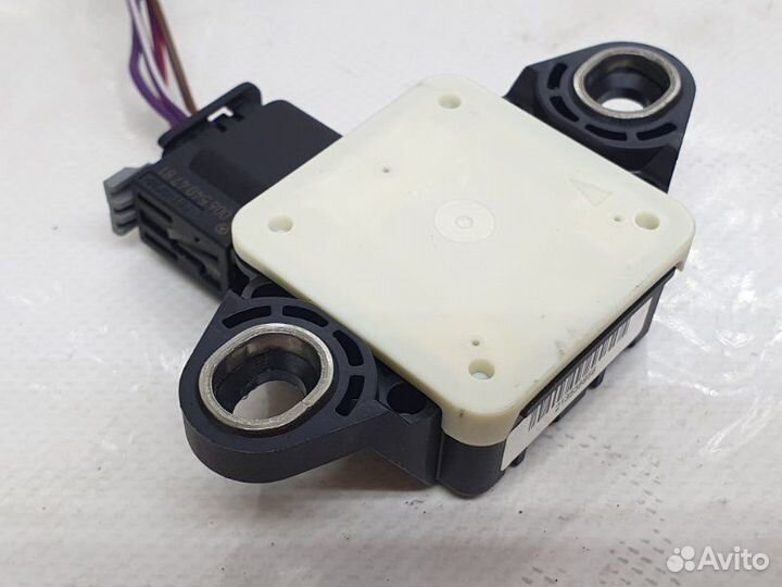 Датчик ускорения Mercedes-Benz E C207 3.0 2015