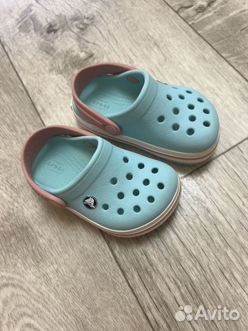 Crocs c5