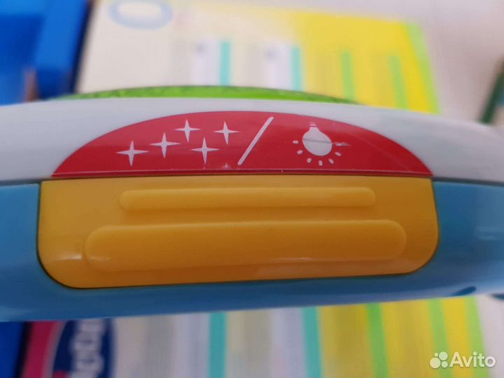 Музыкальная Панель ночник Chicco