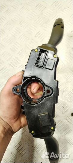 Переключатель подрулевой (стрекоза) Kia Sportage 4