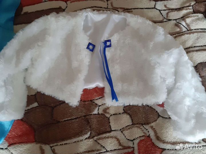 Нарядные платья для девочки