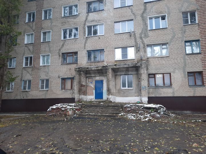 Свободного назначения, 92.2 м²