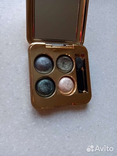 Тени для век Fabelik