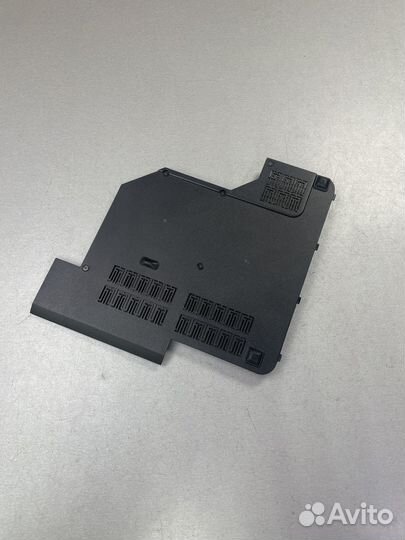 Крышка отсека HDD озу Lenovo IdeaPad G575