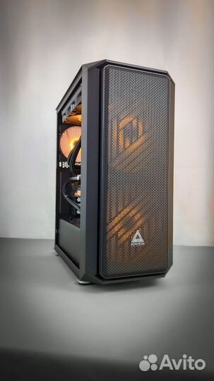 Игровой пк 4070 Dual i5-13400F