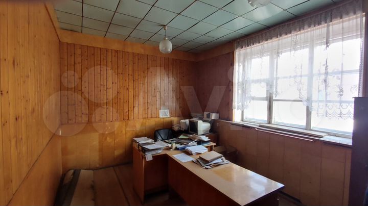 Участок 7 га (промназначения)