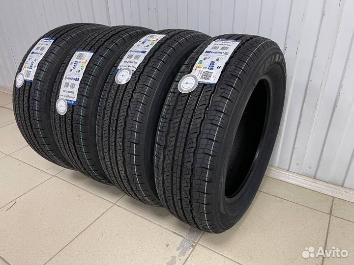 Triangle TR259 265/70 R17 115H