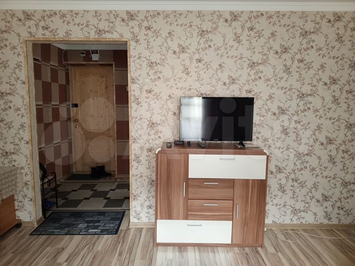 1-к. квартира, 30 м², 3/5 эт.