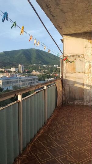 3-к. квартира, 68,2 м², 10/12 эт.