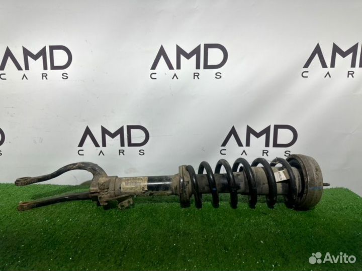 Амортизатор подвески передний Bmw X5 Е70