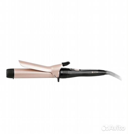 Электрощипцы Vitek 2508 bk