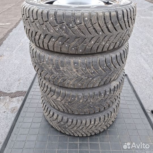 Toyo Observe Ice-Freezer 185/65 R15 88T