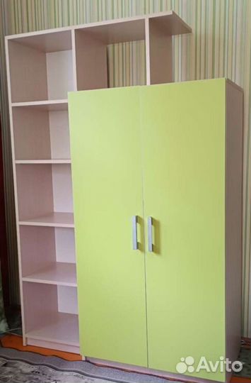 Комплект детской мебели