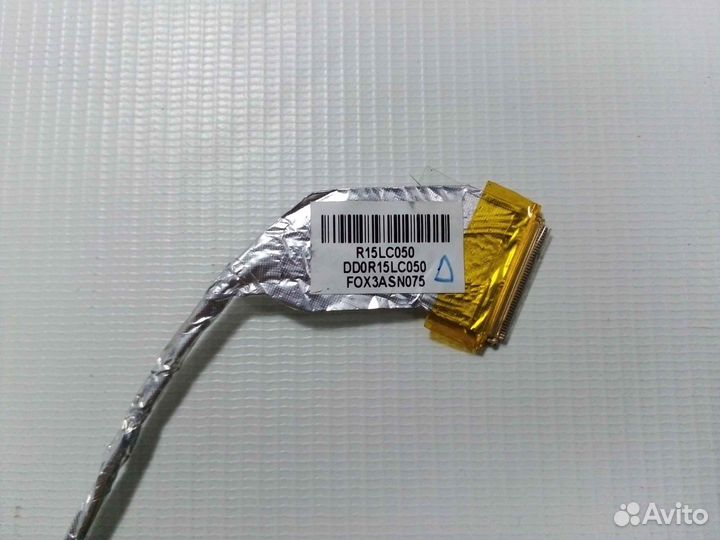 Шлейф матрицы для HP Pavilion G6-1000