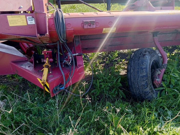 Продам лафет 10,5 м