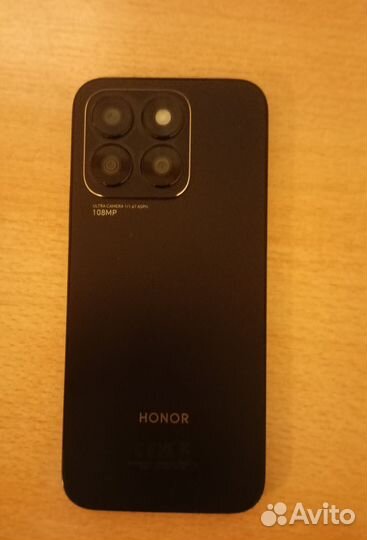 HONOR X8b, 8/128 ГБ