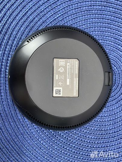 Беспроводное зарядное устройство Samsung EP-PG950