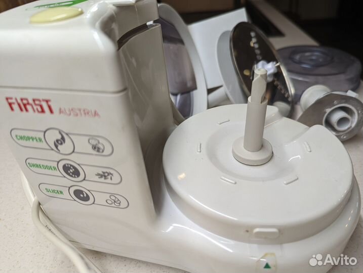 Кухонный комбайн, утеряна чаша