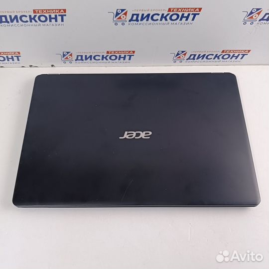 Ноутбук Acer N19C1