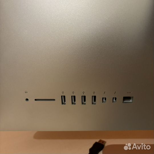 Apple iMac 21.5 2013 1tb