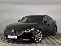 Mazda 6 2.5 AT, 2019, 51 659 км, с пробегом, цена 3 042 000 руб.