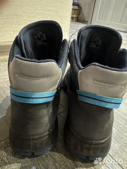 Ботинки мужские 39