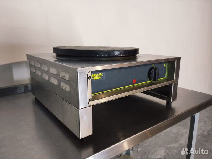 Блинница Roller Grill 350E