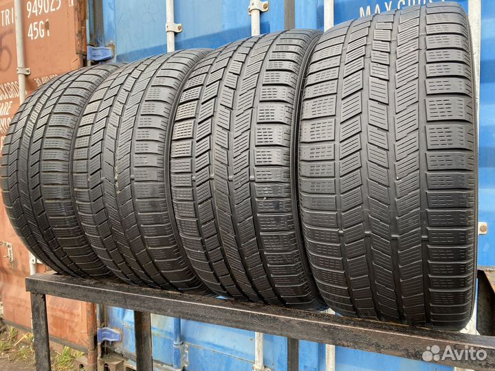 Pirelli Scorpion Ice&Snow 275/40 R20