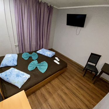 Комната 19,3 м², 1/5 эт.