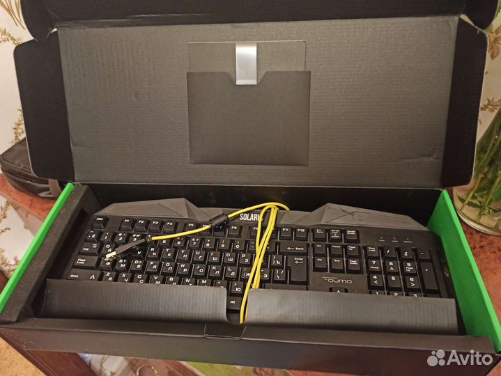 Принтер