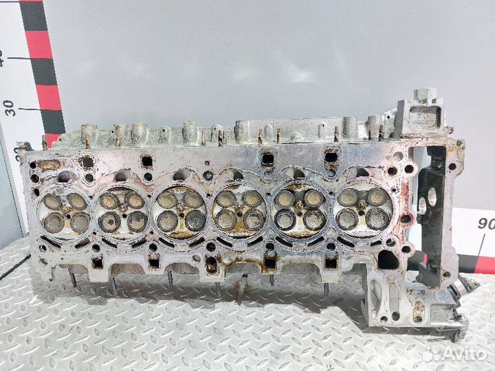 Головка блока гбц BMW X6 E71 (2007-2014)