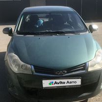 Chery Bonus (A13) 1.5 MT, 2011, 164 000 км, с пробегом, цена 228 000 руб.