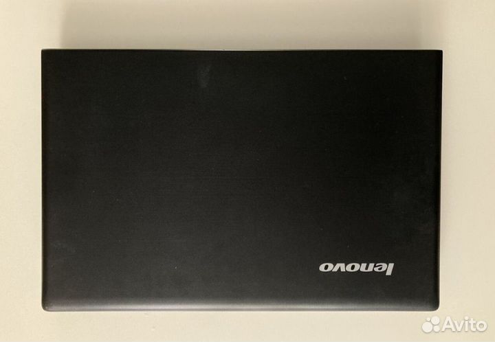 Ноутбук Lenovo g500 20236