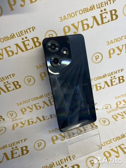 Infinix Hot 30, 8/128 ГБ