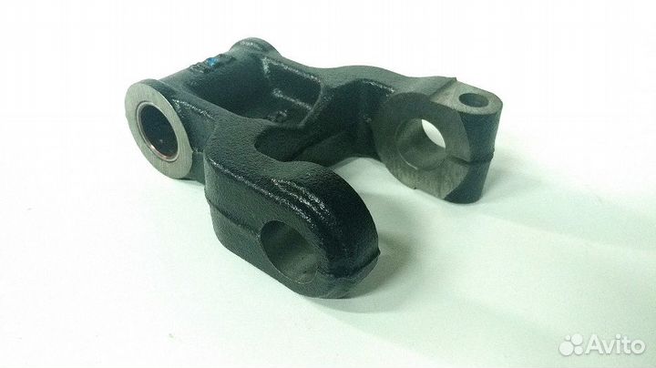 Серьга задней рессоры FSR90 1513620382