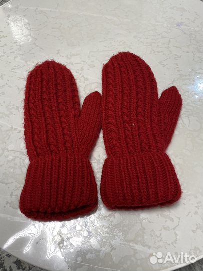 Шапка