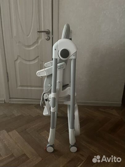 Стульчик Peg-Perego Prima Pappa Follow Me