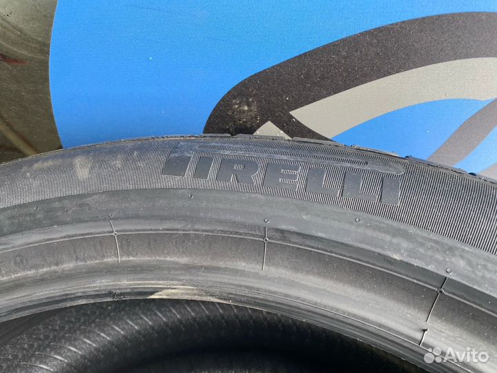 Pirelli P Zero 255/55 R19 107W