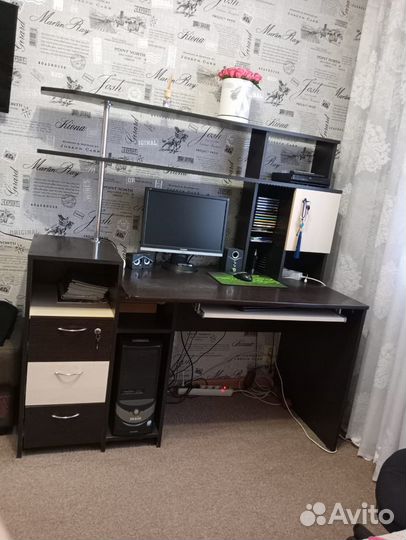 Офисная мебель