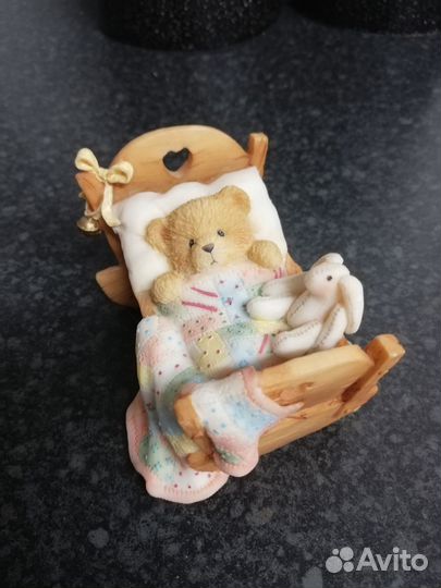 Мишки Cherished Teddies