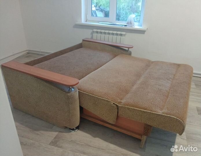Диван кровать бу