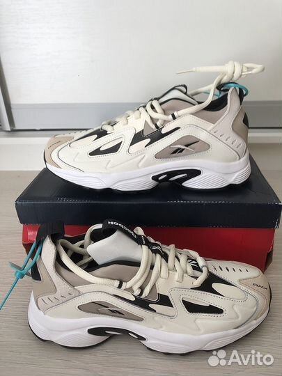 Reebok DMX series 1200 LT